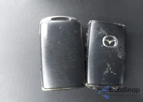 2024 Mazda Cx-5 2.5 S Preferred z USA, uszkodzony, nr VIN JM3KFBCM6R0360119